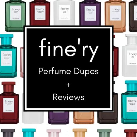 finery perfume dupes without a trace|target fine'ry perfume dupes.